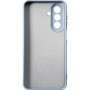 Чохол до мобільного телефона Armorstandart ICON Samsung A27 5G Camera Cover Winter Blue (ARM89807)