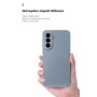 Чохол до мобільного телефона Armorstandart ICON Samsung A27 5G Camera Cover Winter Blue (ARM89807)