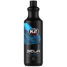 Автошампунь K2 Bela Pro "Енергія фруктів" 1л (D0121)