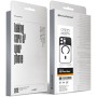 Чохол до мобільного телефона Armorstandart Y17 MagCase Apple iPhone 15 Pro Max Black (ARM91494)