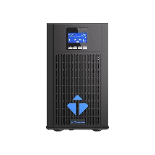 Пристрій безперебійного живлення Tescom Neoline 2000VA 1800W (TE102)