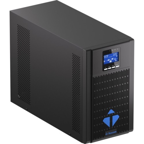 Пристрій безперебійного живлення Tescom Neoline 2000VA 1800W (TE102)