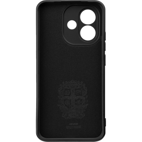 Чохол до мобільного телефона Armorstandart ICON Xiaomi Redmi Note 17 4G / 17 5G Camera cover Black (ARM92683)