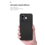 Чохол до мобільного телефона Armorstandart ICON Xiaomi Redmi Note 17 4G / 17 5G Camera cover Black (ARM92683)