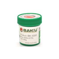 Паста для пайки Bakku BK-5050