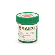 Паста для пайки Bakku BK-5050