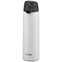 Термокружка Tiger MCT-K050WT 0,5l Snow Drop (2660.00.21)