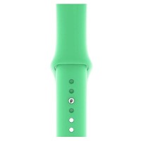 Ремінець до смарт-годинника Armorstandart Sport Band (3 Straps) для Apple Watch 49/46/45/44/42 (Series 1-3) Mint (ARM51947)