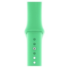 Ремінець до смарт-годинника Armorstandart Sport Band (3 Straps) для Apple Watch 49/46/45/44/42 (Series 1-3) Mint (ARM51947)