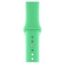 Ремінець до смарт-годинника Armorstandart Sport Band (3 Straps) для Apple Watch 49/46/45/44/42 (Series 1-3) Mint (ARM51947)