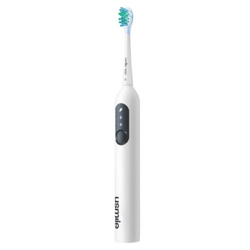 Електрична зубна щітка Usmile P10 White