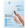 Електрична зубна щітка Usmile P10 White