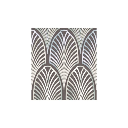 Підковдра Billerbeck Форест сатин 160х220 см (46870128)