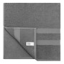 Рушник Ardesto набір махрових Splendid 50х90 см, 70х140 см, 2шт, 100% бавовна, сірий (ART2359GR)