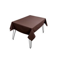 Скатертина Прованс Kelly капучіно 350х140 см (033022)