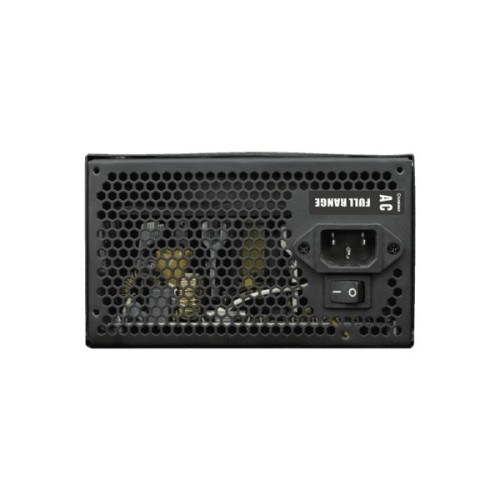 Блок живлення Gamemax 750W (GP-750)