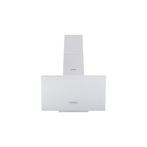 Витяжка кухонна Interline TEFFI WH A/60/GL/PB