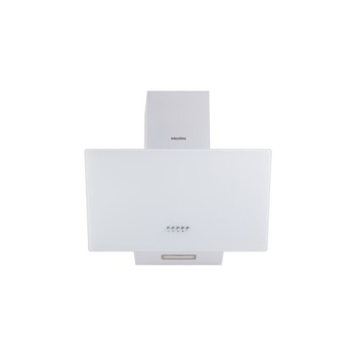 Витяжка кухонна Interline TEFFI WH A/60/GL/PB