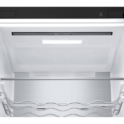 Холодильник LG GC-B509FTZW