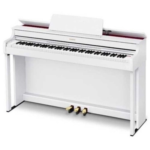 Цифрове піаніно Casio Celviano AP-300WEC7 (363389)