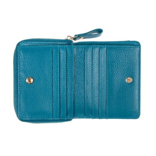 Гаманець Ashwood Y50 Turq