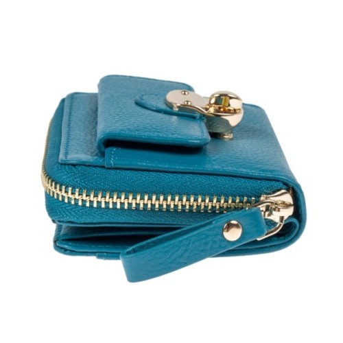 Гаманець Ashwood Y50 Turq