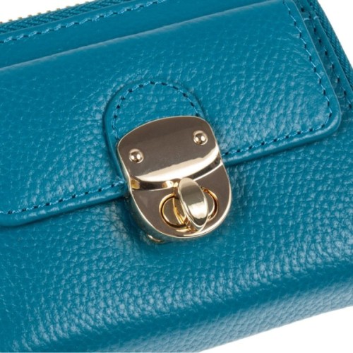 Гаманець Ashwood Y50 Turq