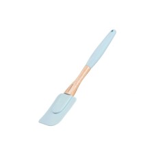 Лопатка кухонна Ardesto Tasty Baking 26,7 см Silicon/Wood (AR2325T)