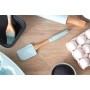 Лопатка кухонна Ardesto Tasty Baking 26,7 см Silicon/Wood (AR2325T)
