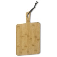 Дошка для нарізання Kela Cosma 39х21 см бамбук (12428)