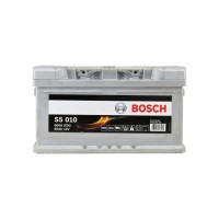 Акумулятор автомобільний Bosch 85А (0 092 S50 100)