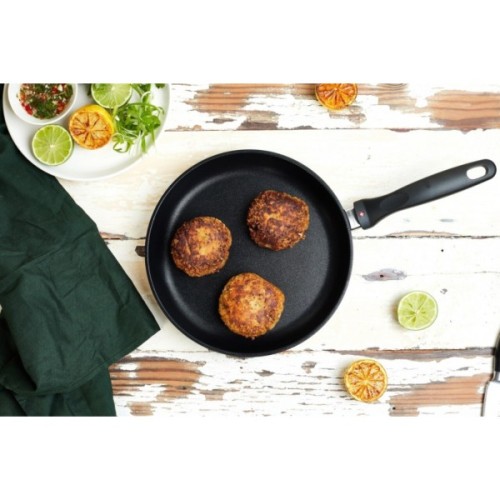 Сковорода Swiss Diamond XD Induction 20 см (XD6420i)