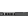 Комутатор мережевий Ruijie Networks RG-ES116G-L