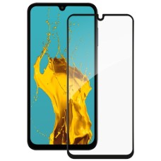 Скло захисне Piko Full Glue Samsung M15 Black (1283126591662)