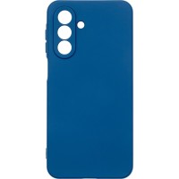Чохол до мобільного телефона Armorstandart ICON Samsung A17 4G Dark Blue (ARM86775)