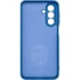 Чохол до мобільного телефона Armorstandart ICON Samsung A17 4G Dark Blue (ARM86775)