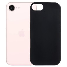 Чохол до мобільного телефона BeCover Apple iPhone 17e Black (715146)