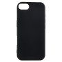 Чохол до мобільного телефона BeCover Apple iPhone 17e Black (715146)