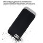 Чохол до мобільного телефона BeCover Apple iPhone 17e Black (715146)