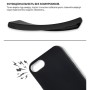 Чохол до мобільного телефона BeCover Apple iPhone 17e Black (715146)