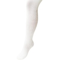 Колготки дитячі BNM ажурні (M0C0301-1148-74G-beige)