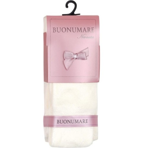 Колготки дитячі BNM ажурні (M0C0301-1148-74G-beige)