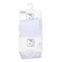 Колготки дитячі Bibaby однотонні (68120-80-white)