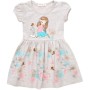 Плаття дитяче Breeze з дівчинкою (18369-104G-beige)