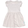 Плаття дитяче Breeze з дівчинкою (18369-104G-beige)