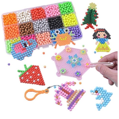 Набір для творчості XoKo Аквамозаїка Перлина 3200 (XK-PRL-32)