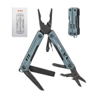 Мультитул NexTool Mini Sailor S11 Pro NE20382A (NE20382A)