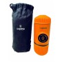Кавоварка кемпінгова Wacaco Nanopresso помаранчева (WNANOORNG)