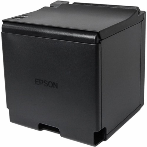 Принтер чеків Epson TM-M30II USB, Serial, ethernet. black (C31CJ27122)