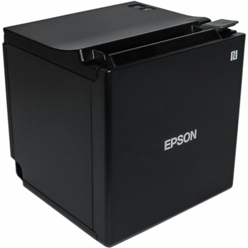 Принтер чеків Epson TM-M30II USB, Serial, ethernet. black (C31CJ27122)